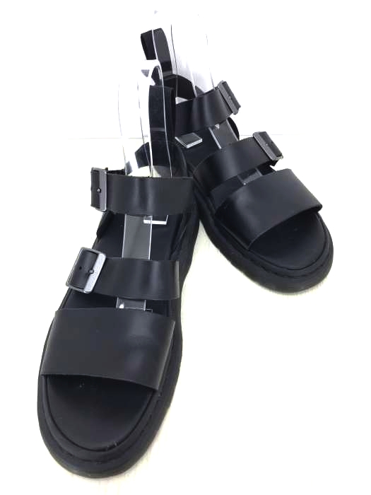 Dr.Martens(ドクターマーチン) GRYPHON ストラップサンダル メンズ UK:8