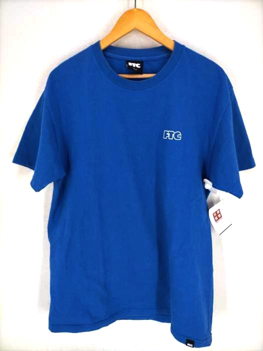 FTC(エフティーシー) EXHIBITION TEE メンズ JPN：L