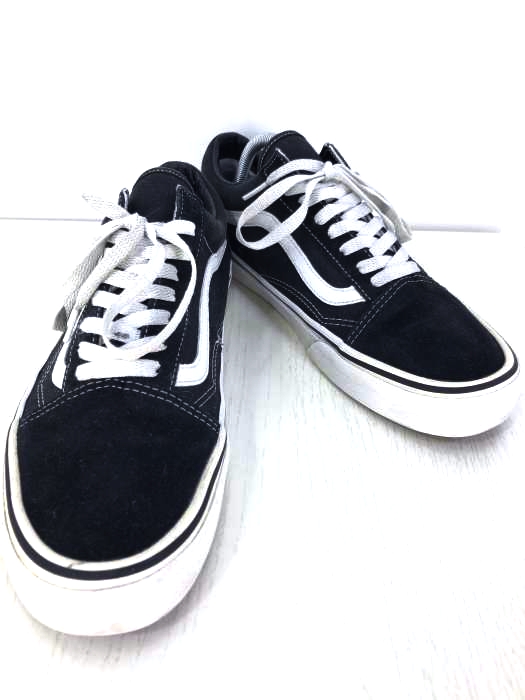 VANS(バンズ) OLD SKOOL メンズ JPN：27.5