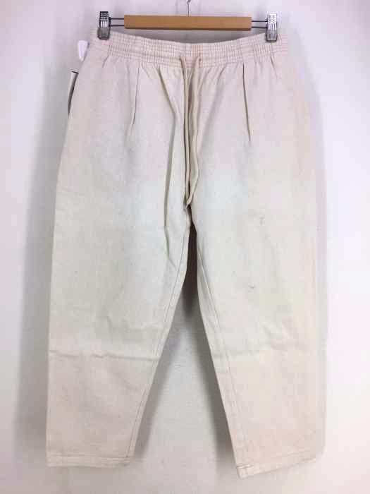 FREAKS STORE(フリークスストア) シェフパンツ 20SS メンズ  S