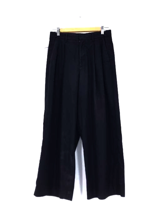 HARE(ハレ) 2タックワイドパンツ メンズ JPN：S