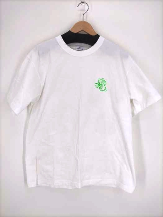CLUB SAKENOMITAI 酒飲倶楽部(クラブサケノミタイ) キャラクタープリントTシャツ メンズ  XL