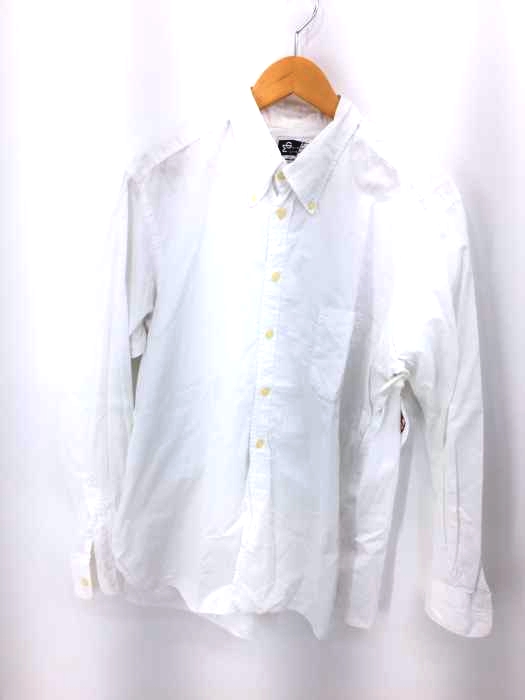 Engineered Garments(エンジニアードガーメンツ) BDシャツ メンズ import:L