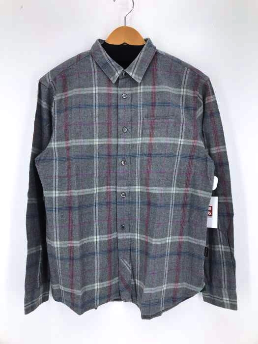 Paul Smith(ポールスミス) チェック柄フランネルシャツ メンズ import：M