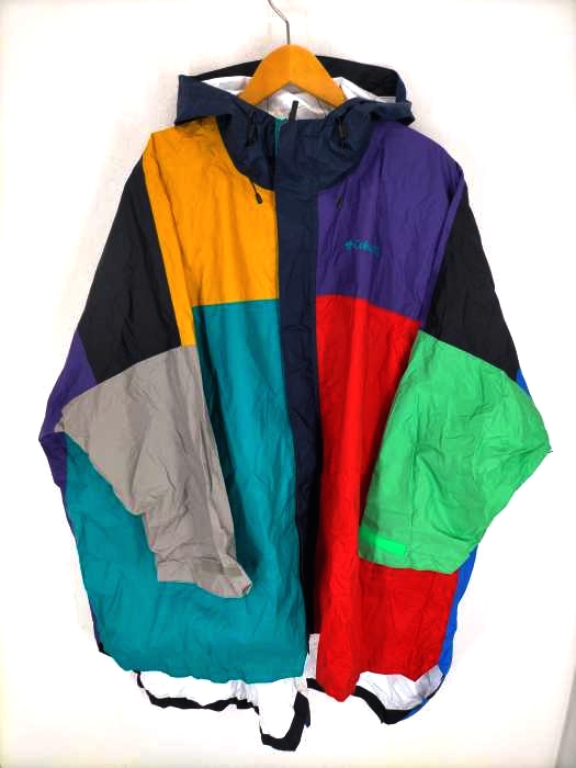 Columbia(コロンビア) Womack II Pocho メンズ JPN:S