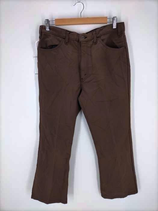 Levis(リーバイス) スタプレ アクションスラックス メンズ 36