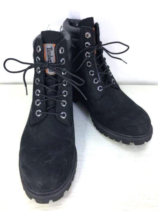 Timberland(ティンバーランド) 6INCH ウォータープルーフ ブーツ メンズ  25.5