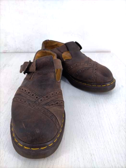 Dr.Martens(ドクターマーチン) ENGLAND製 メリージェーン メンズ  7