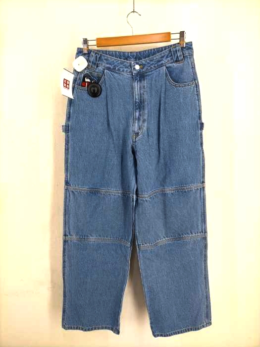 9090(ナインティナインティ) centimeter Denim Pants メンズ JPN：XL