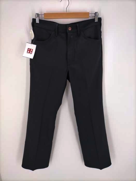 Wrangler(ラングラー) ランチャー フレアパンツ WRANCHER DRESS メンズ JPN：M