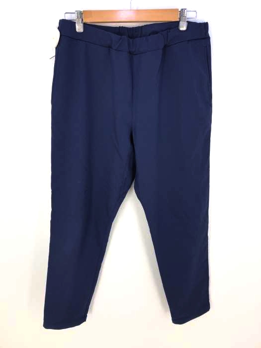 HELLY HANSEN(ヘリーハンセン) ストレッチイージーパンツ メンズ  M