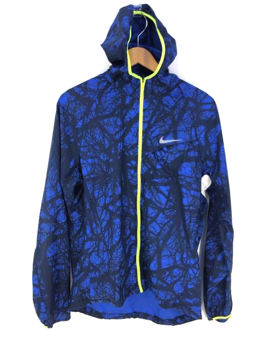 NIKE(ナイキ) エンチャントインポッシブリーライトジャケット メンズ  M