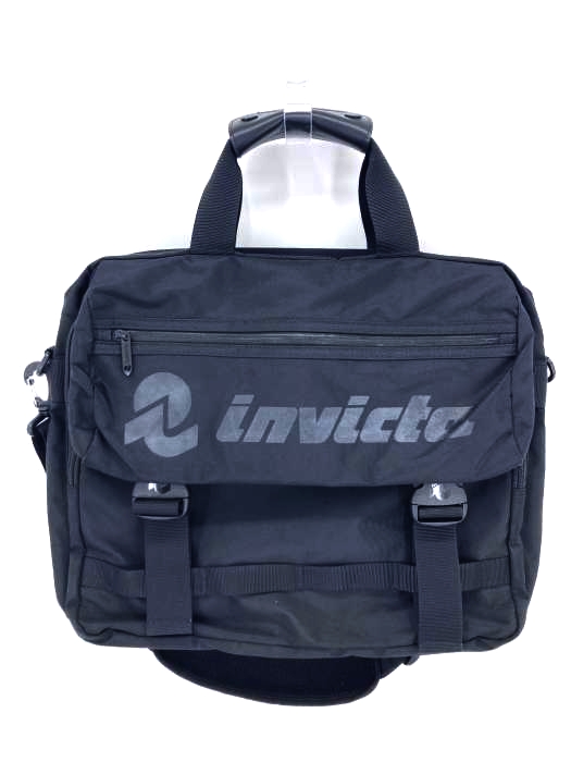 invicta(インビクタ) 2WAY ビジネスバッグ ショルダーバッグ メンズ 表記無