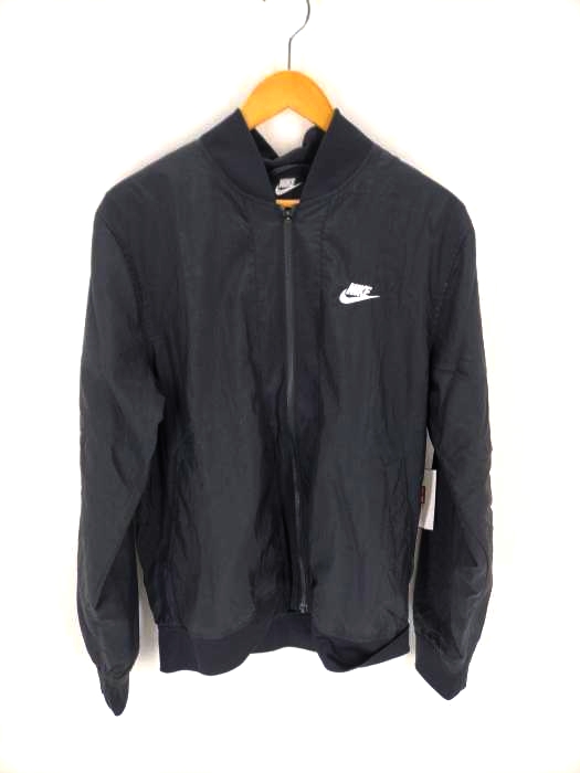 NIKE(ナイキ) プレイヤーズ ウーブン ジャケット メンズ JPN：L