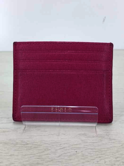 フルラ FURLA カードケースパスケース レディース 表記無