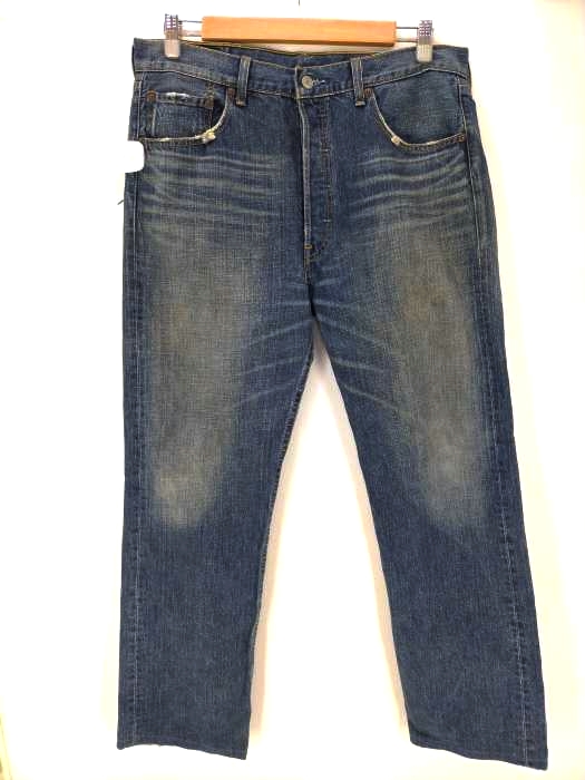 Levis(リーバイス) フィリピン製 501 2005年 メンズ W34 L32