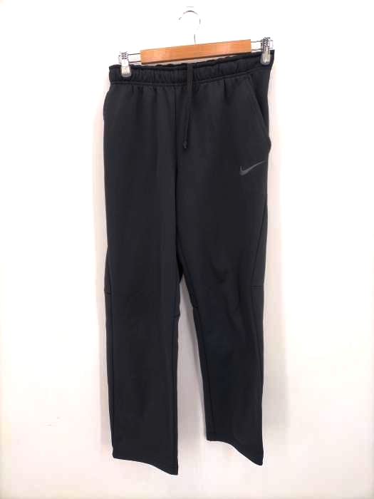 NIKE(ナイキ) THERMA-FIT サーマレギュラーパンツ メンズ JPN：M