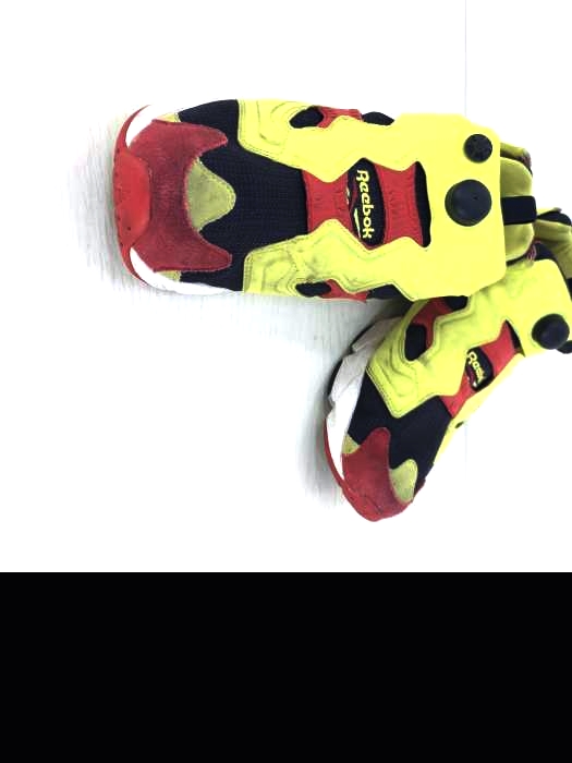 Reebok(リーボック)  INSTAPUMP FURY OG メンズ JPN：28.5