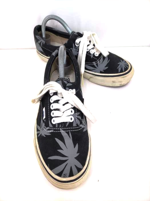 VANS(バンズ) OG ERA リーフ柄 メンズ JPN：25