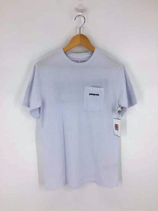 patagonia(パタゴニア) クルーネックカットソー レディース JPN：XS