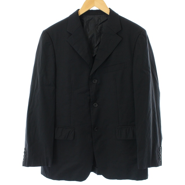 BURBERRY BLACK LABEL(バーバリーブラックレーベル) テーラードジャケット メンズ  36（日本サイズS相当）