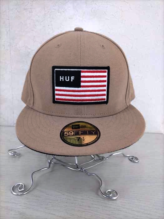 NEW ERA(ニューエラ) 6パネルキャップ メンズ 7 1/2