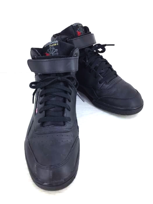REEBOK CLASSIC(リーボッククラシック) EX-O-FIT HI  メンズ  27