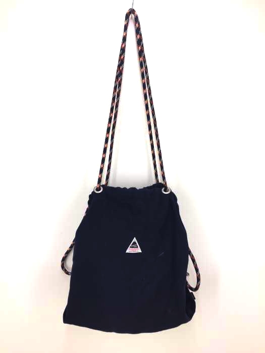 BELLWOOD MADE(ベルウッドメイド) 4WAYナップサック メンズ 表記無