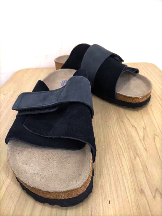 BIRKENSTOCK(ビルケンシュトック) Kyoto メンズ  40