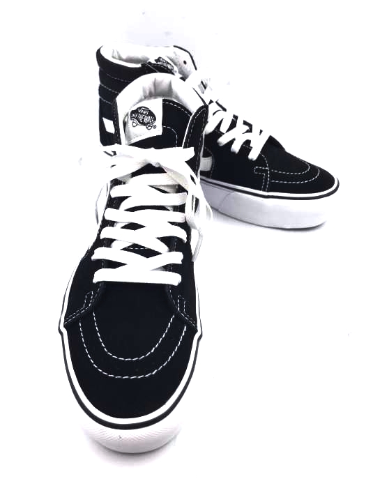 バンズ VANS Sk8-Hi Platform2 レディース JPN：24.5