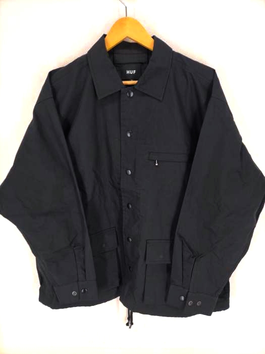HUF(ハフ) REGIONAL JACKET メンズ JPN:L