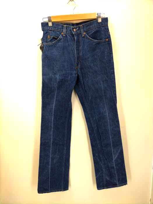Levis(リーバイス) 20517-0217 オレンジタブ 裏刻印532 ブーツカット デニムパンツ メンズ  W31 L33