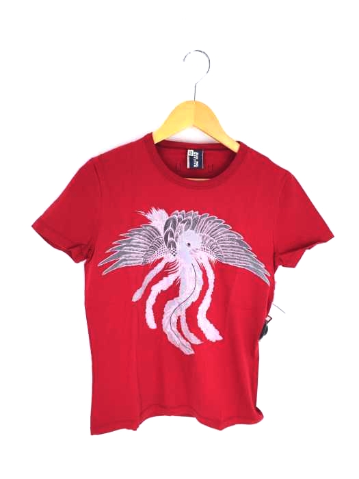 Jean Paul GAULTIER(ジャンポールゴルチエ) プリントTシャツ メンズ EUR：48