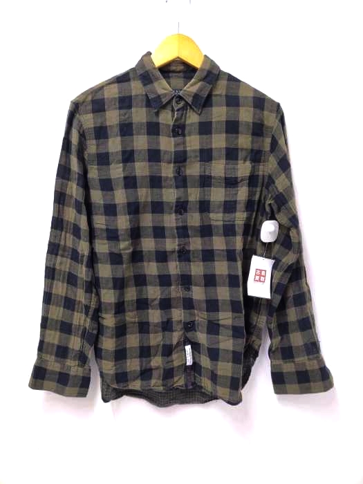 rag & bone(ラグアンドボーン) CLASSIC FIT Beach Shirt メンズ JPN：S