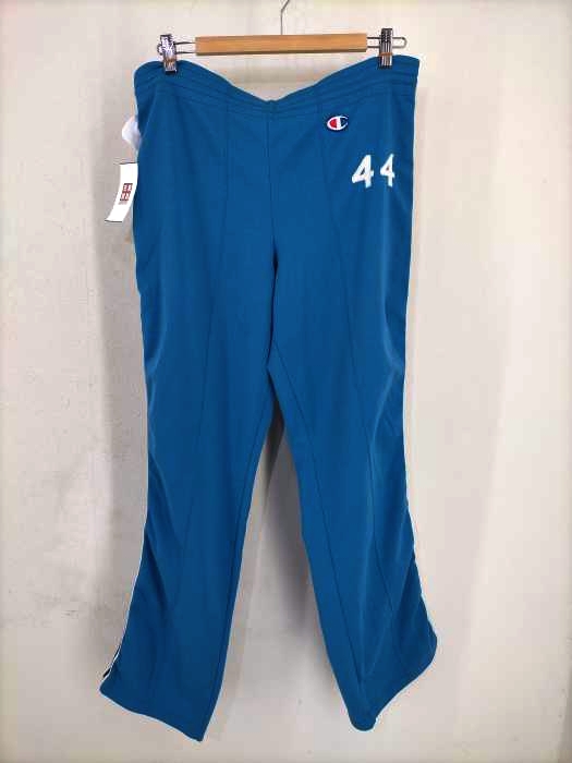 Champion(チャンピオン) 70~80s ナンバリングサイドラインジャージーパンツ メンズ JPN:S