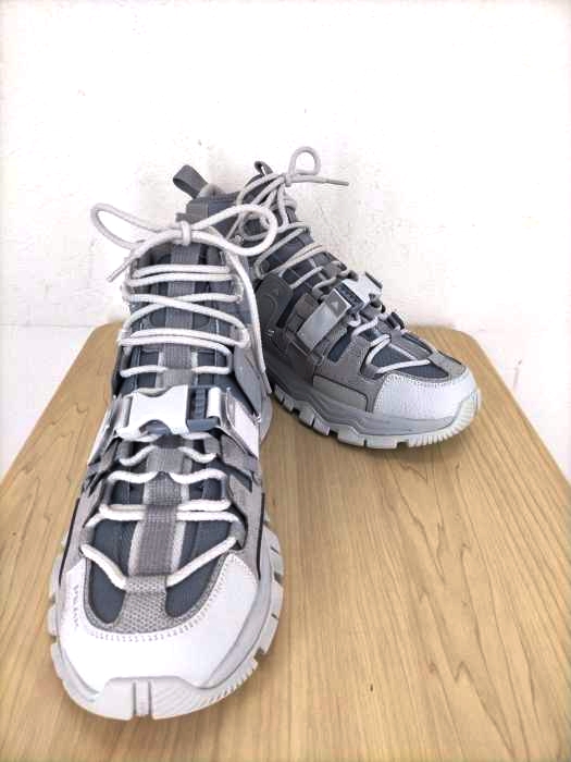 USED古着(ユーズドフルギ) {{PEAK}} Taichi Explorer メンズ  26cm