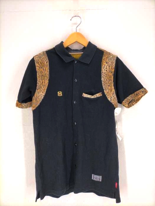 NEIGHBORHOOD(ネイバーフッド) 10SS YUKON/C-SHIRT.SS メンズ JPN：S