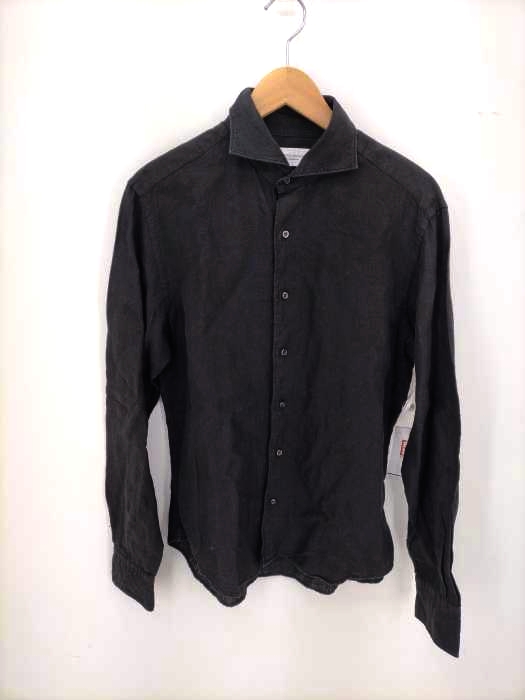 UNITED ARROWS(ユナイテッドアローズ) リネンシャツ レディース JPN:M