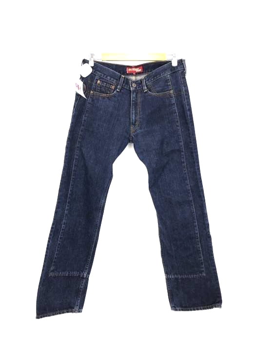 JUNYA WATANABE COMME des GARCONS MAN(ジュンヤワタナベコムデギャルソンマン) デザイン再構築デニム メンズ JPN:S