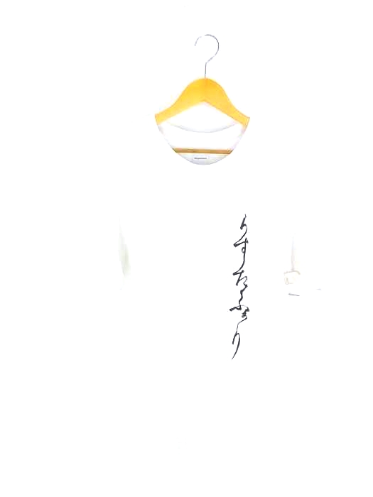 SASQUATCHfabrix.(サスクワァッチファブリックス) らすたふぁり H/S TEE メンズ JPN：L