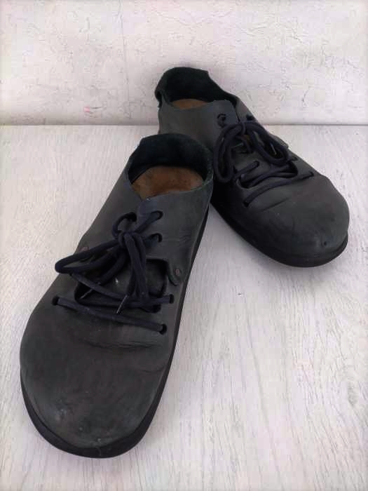 BIRKENSTOCK(ビルケンシュトック) Montana モンタナ スニーカー メンズ  42 L