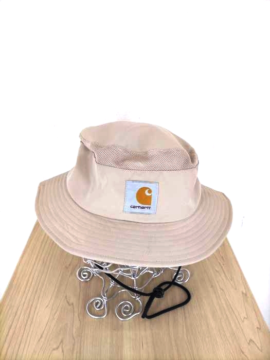 Carhartt WIP(カーハートワークインプログレス) NEVIS BUCKET HAT メンズ XL