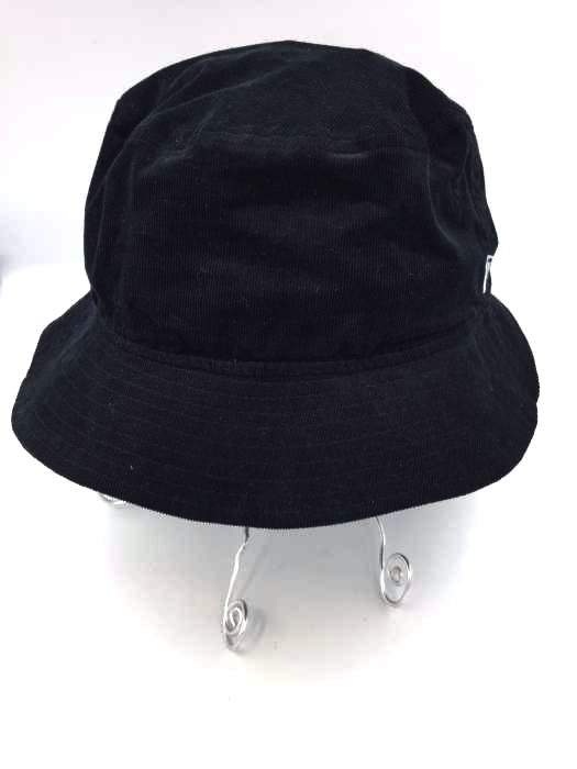 NEW ERA(ニューエラ) バケット01 マイクロコーデュロイ メンズ  L/XL