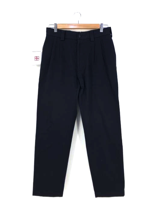 MARGARET HOWELL(マーガレットハウエル) 18AW WASHED COTTON TWILL メンズ JPN：S