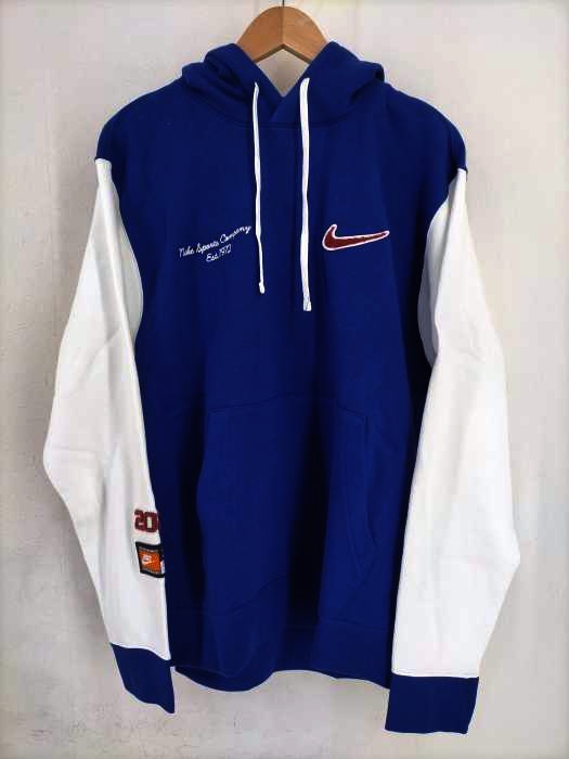 NIKE(ナイキ) NSW CLUB HOODIE メンズ JPN：XL