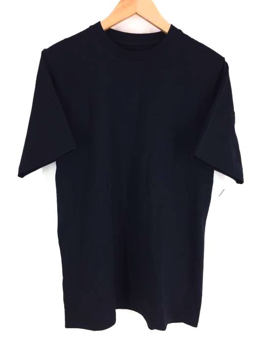 Graphpaper(グラフペーパー) 半袖クルーネックTシャツ メンズ  1