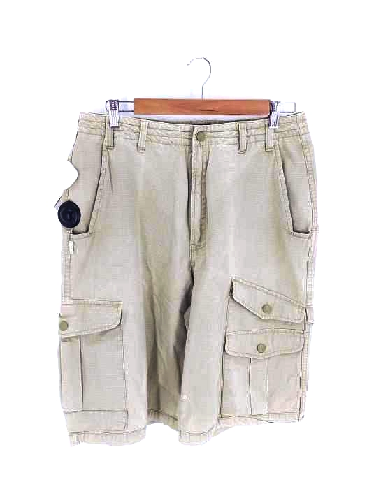 Stussy(ステューシー) 紺タグ リップストップ カーゴショーツ  メンズ 34inch