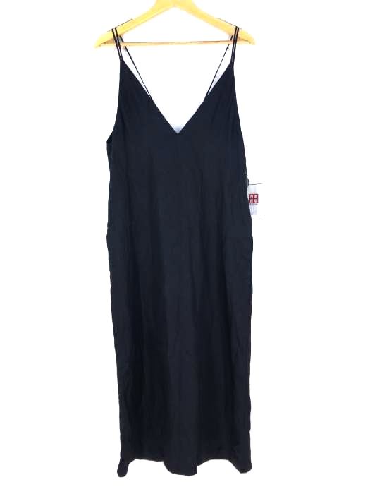 SACRA(サクラ) ACETATE VINTAGE TWILL ONE PIECE レディース  38