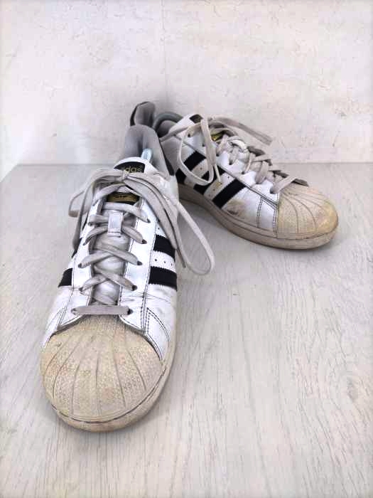 adidas Originals(アディダスオリジナルス) SUPERSTAR メンズ JPN：26.5