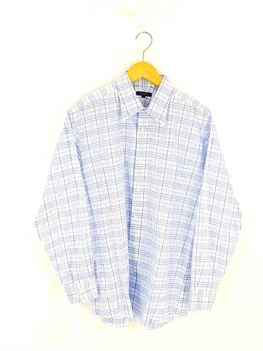 BURBERRY LONDON(バーバリーロンドン) ワイシャツ メンズ JPN：XL